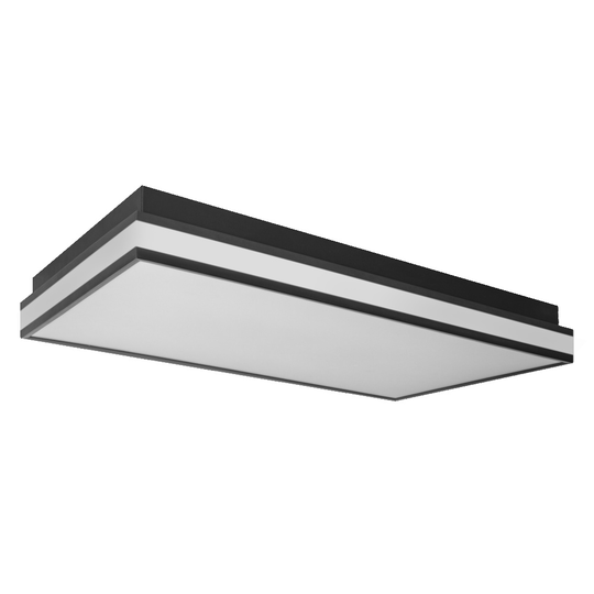 Smart+ Orbis Magnet 60 x 30 white Black TW