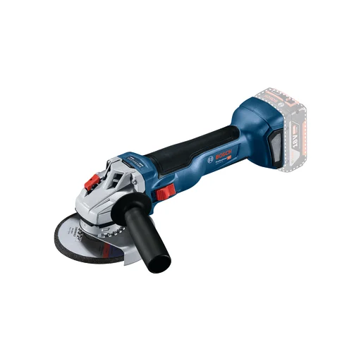 Bosch viklesliper GWS 18V-10, solo
