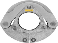 Pressring M 76,1 XL (PR-3S) - Rems t/Nirosan - VSH - Ma-press m.m.