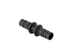 Mepla kobling Ø40mm - Pvdf 625.505.00.1