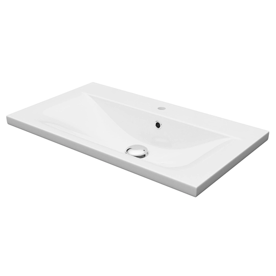 Linn Bad Heine Møbelservant Hvit / 80cm