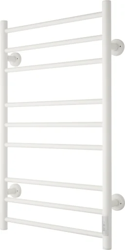 TVS Eldo 9 L elektrisk håndkletørker, 860x530 mm, hvit