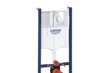 Grohe Rapid SL projekt - husk 38338+43821 38745001