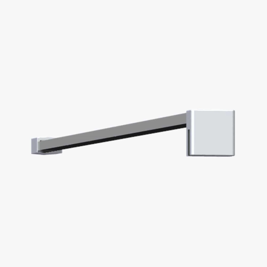 Dansani Match 6 Stabiliseringstang L120cm til Modell D Sateng
