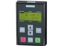 Siemens 6SL3255-0AA00-4CA1