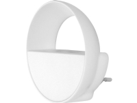 LEDVANCE LUNETTA SUNSET 4058075570221 LED-natlys Ring LED (RGB) Neutralhvid Hvid