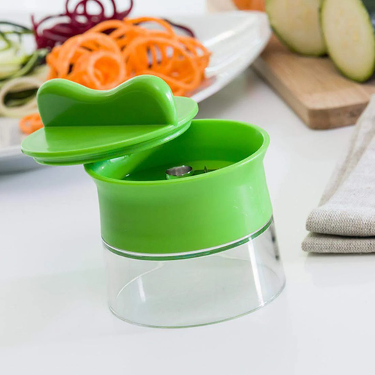 Mini Spiralizer