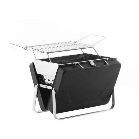 Bærbar Grilltaske