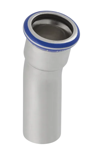 Geberit Mapress Bend 15°