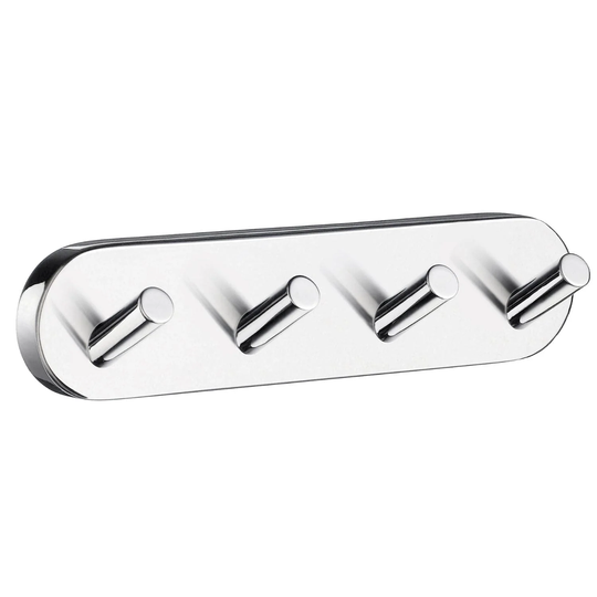 Smedbo 359 Kroklist 4-kroker Home Krom