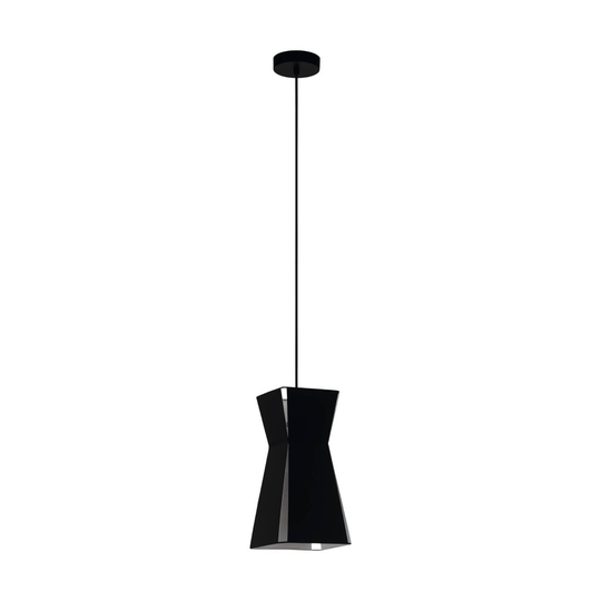 Valecrosia Taklampa (Sort)
