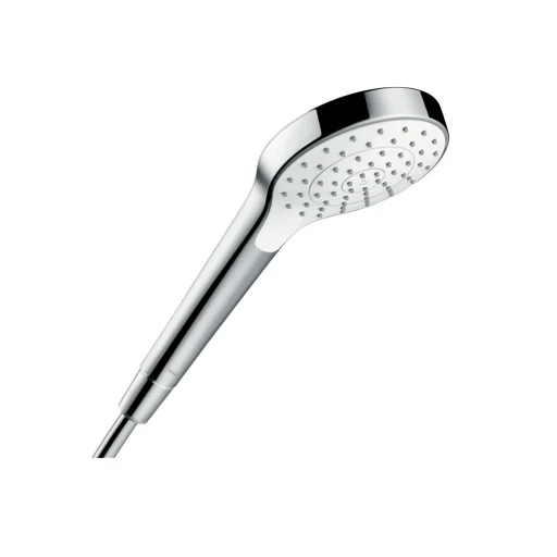 Hansgrohe Croma Select S 1jet Hånddusj m/EcoSmart, Krom