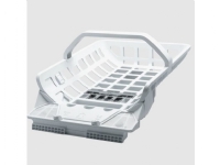 Electrolux E4YH200, Kurv, Hvid, 1 stk