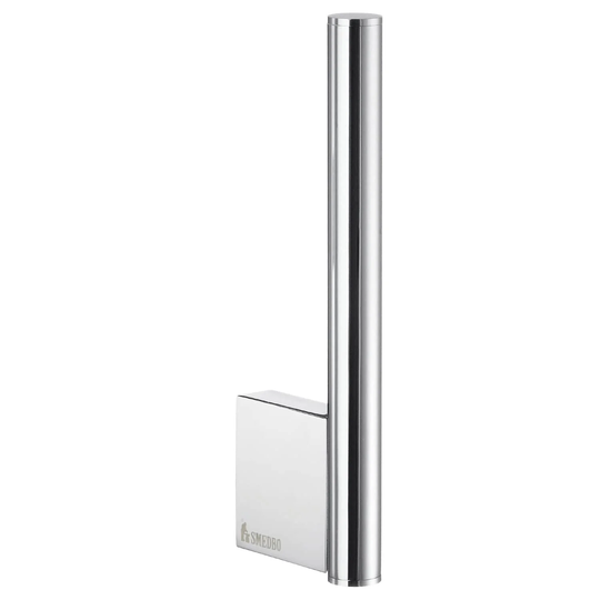Smedbo Ak320 Reserverullholder Air Krom