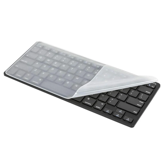 Beskyttelsesfilm til tastatur