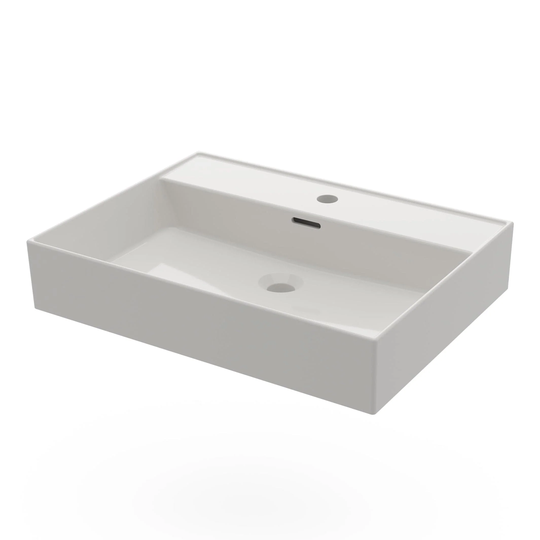 Svedbergs Vass Møbelservant Hvit / 60cm