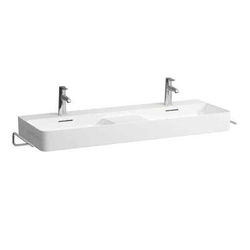 VAL Håndkleholder høyre krom T/ vask 814282