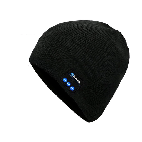 Hue med Trådløst Headset