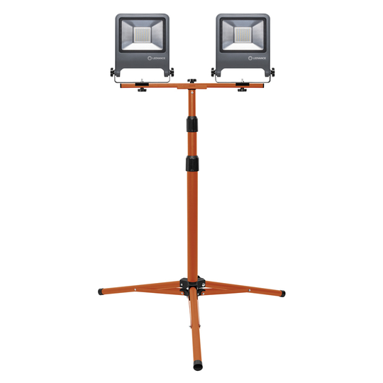 Worklight - Tripod 2X50 W 4000 K