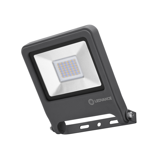Endura® Flood Warm White 30 W 3000 K
