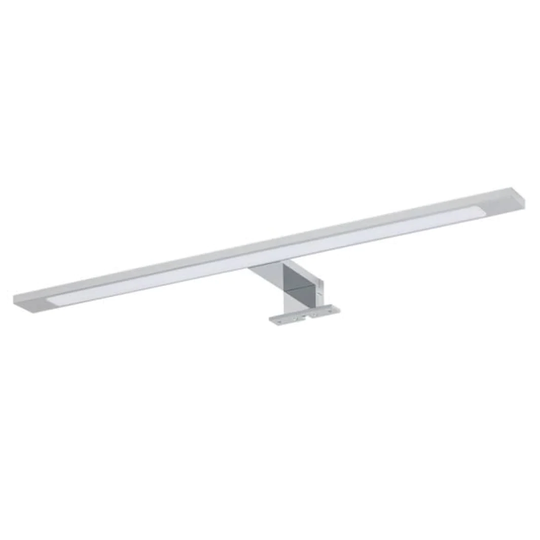 Tiger Ancis Lampe 40-60cm 4000k Krom / 60cm