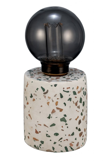 Elegant Flare bordlampe