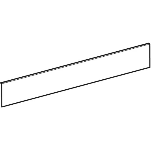 IFÖ SOLID FRONTPANEL 90 HVIT