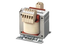 Siemens 4AM32428ED400FA0 Sparetransformator 1 x 600 V, 575 V, 550 V, 525 V, 500 V, 480 V, 460 V, 440 V, 415 V 1 x 230 V, 115 V 63 VA