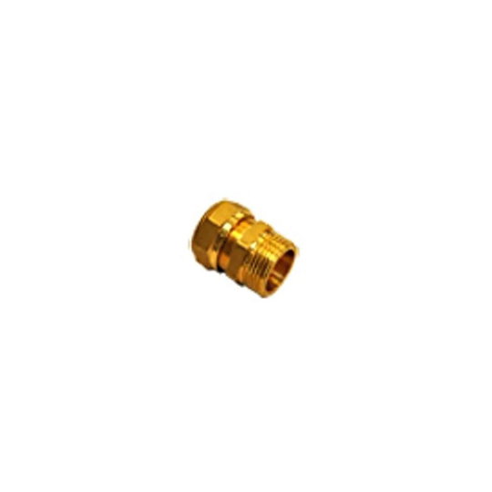 Høiax Tippunion Pex 1"Gulvvarme 1"X25mm