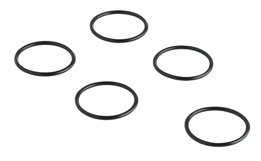 Grohe O-ring, Multipak 10 stk.