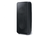 Samsung Sound Tower MX-ST40B - - trådløs - App-kontrolleret