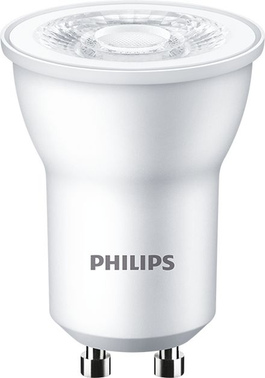 GU10 3.5W LED Mr11 Warm white