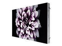 Samsung The Wall IW012J - IWJ Series LED display unit - digital skiltning 640 x 360 per enhed - Chip On Board (CoB) - HDR