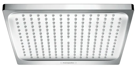 Hansgrohe Crometta E 1jet hodedusj 240mm, krom