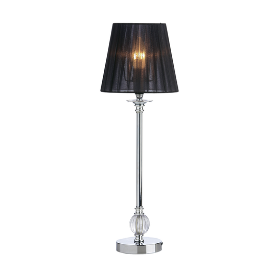 Lilly table lamp (sort)