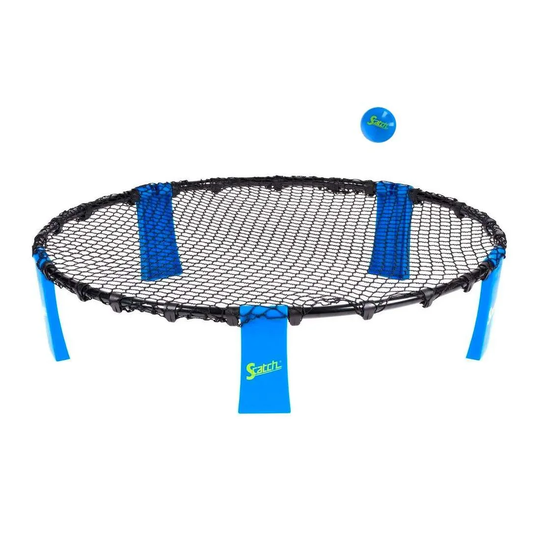 Smash Ball sæt