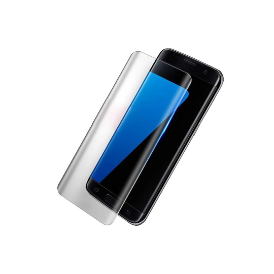 Skærmbeskytter til Samsung S8 Plus