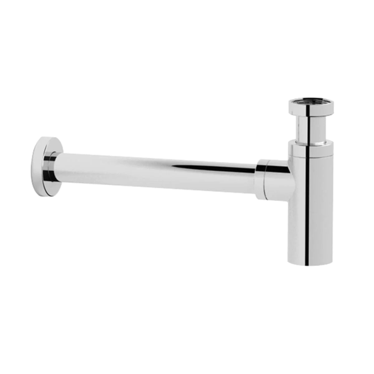 Gustavsberg Universal Vannlås Design Krom