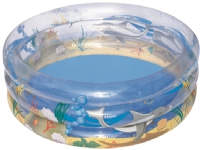 Badekar 150x53 cm ''TROPISK''