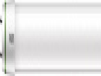 Philips Master LEDtube EM/Mains T8, 14,5 W, 2500 lm, Kold hvid