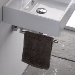 Bathco Håndkleholder for Gomera