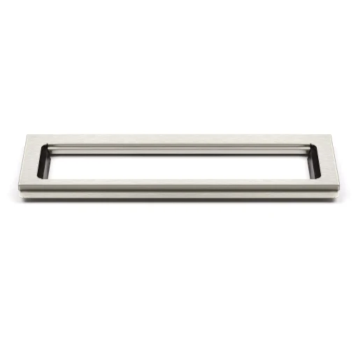 Unidrain 3500 Ramme, 800 mm, Høyde 8 mm - Til fritliggende avløp