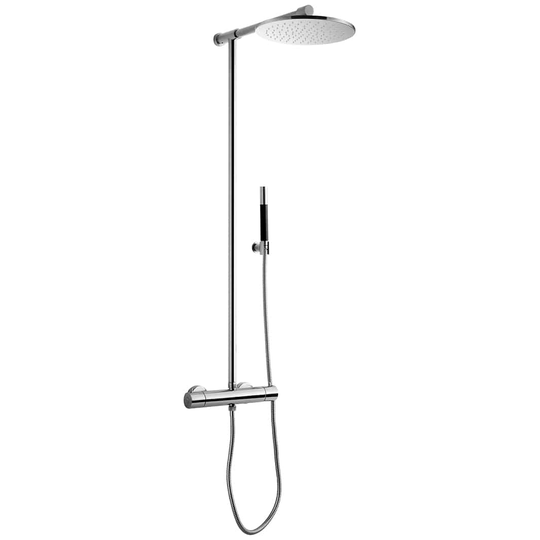 Tapwell Tvm300 Takdusj Krom