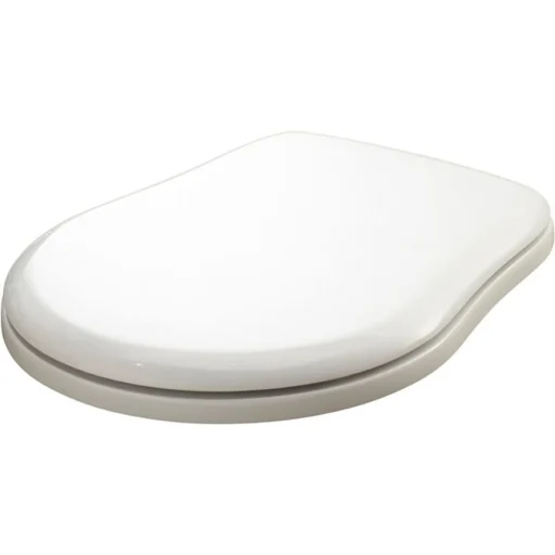 Lavabo Retro toalettsete, hvit