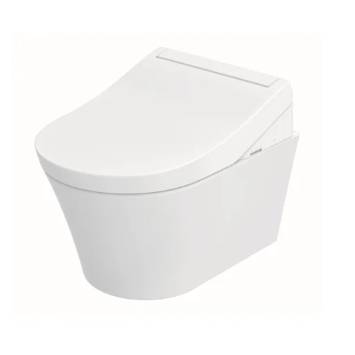 Toto Washlet RG Lite vegghengt dusjtoalett