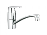 Grohe Eurosmart overløbsarm. L - Cosmopolitan til køkken lav tud 31179000