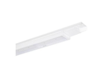 LEDVANCE 4058075676121 Low-bay Flex LED-loftslampe LED (RGB) LED indbygget 73 W Hvid