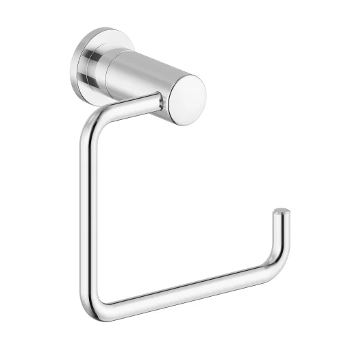 Damixa Silhouet toalettpapirholder, krom