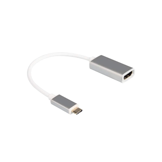 Adapter, USB-C til HDMI