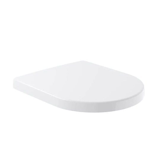 Villeroy&Boch Avento Toalettsete Hvit